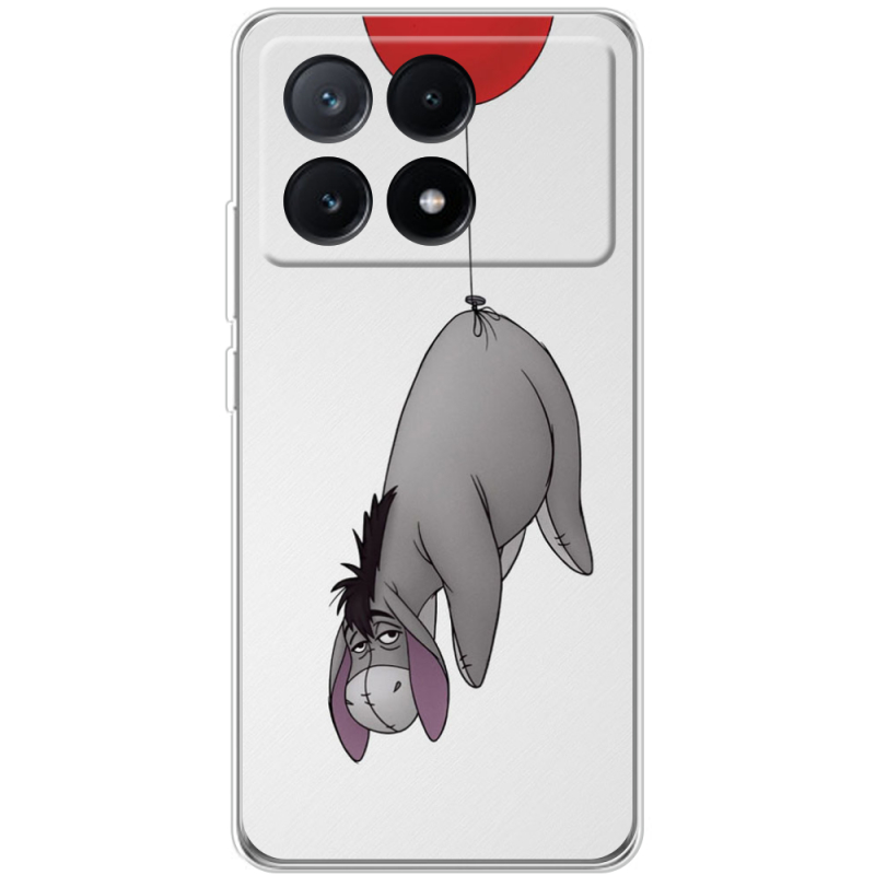 Чехол BoxFace Xiaomi Poco X6 Pro 5G 