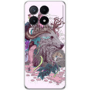 Чехол BoxFace Xiaomi Poco X6 Pro 5G 