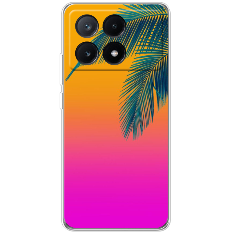 Чехол BoxFace Xiaomi Poco X6 Pro 5G 