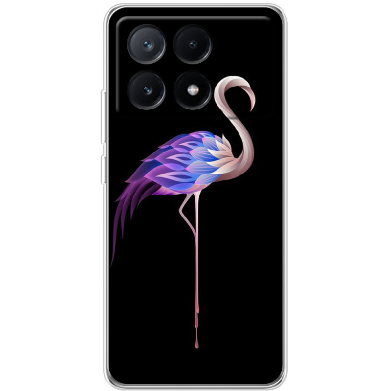 Чехол BoxFace Xiaomi Poco X6 Pro 5G 