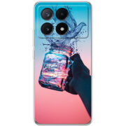 Чехол BoxFace Xiaomi Poco X6 Pro 5G 