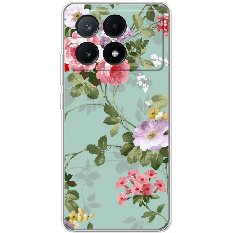 Чехол BoxFace Xiaomi Poco X6 Pro 5G 