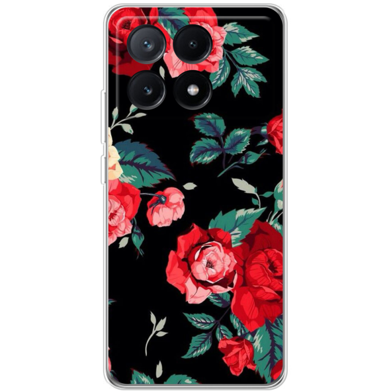 Чехол BoxFace Xiaomi Poco X6 Pro 5G 