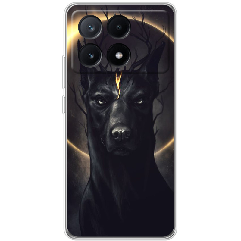 Чехол BoxFace Xiaomi Poco X6 Pro 5G 