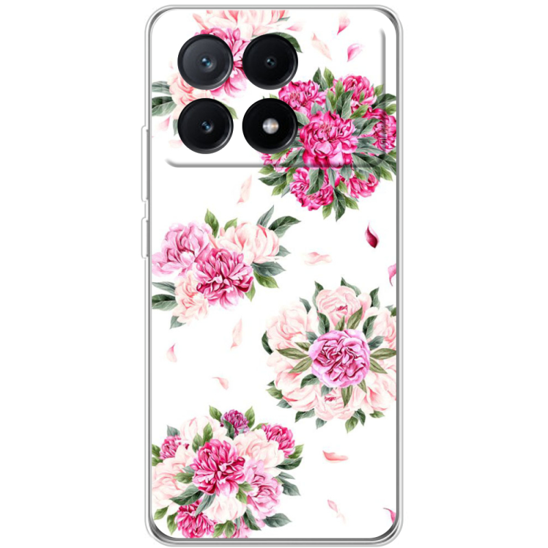 Чехол BoxFace Xiaomi Poco X6 Pro 5G 