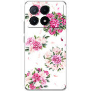 Чехол BoxFace Xiaomi Poco X6 Pro 5G 