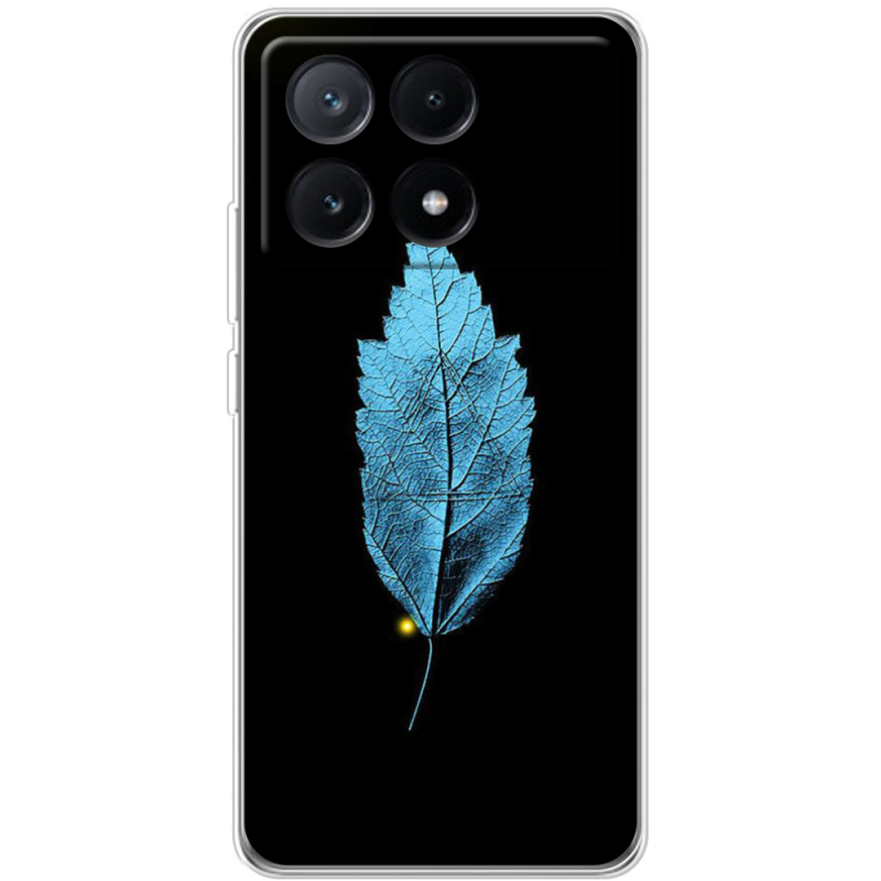 Чехол BoxFace Xiaomi Poco X6 Pro 5G 