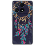 Чехол BoxFace Xiaomi Poco X6 Pro 5G 