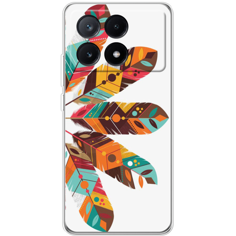 Чехол BoxFace Xiaomi Poco X6 Pro 5G 