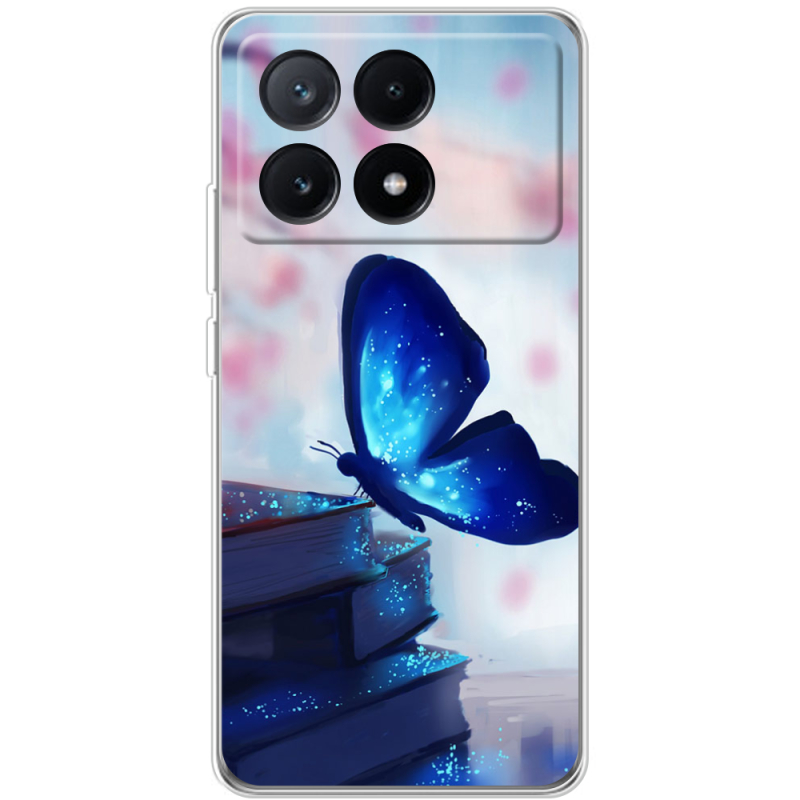 Чехол BoxFace Xiaomi Poco X6 Pro 5G 