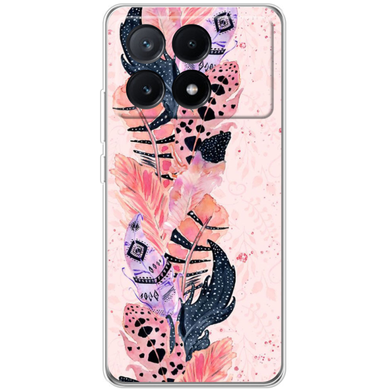 Чехол BoxFace Xiaomi Poco X6 Pro 5G 