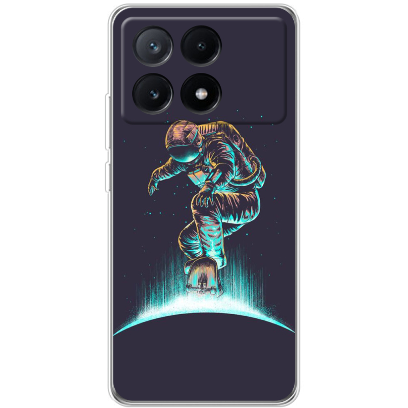 Чехол BoxFace Xiaomi Poco X6 Pro 5G 