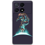 Чехол BoxFace Xiaomi Poco X6 Pro 5G 