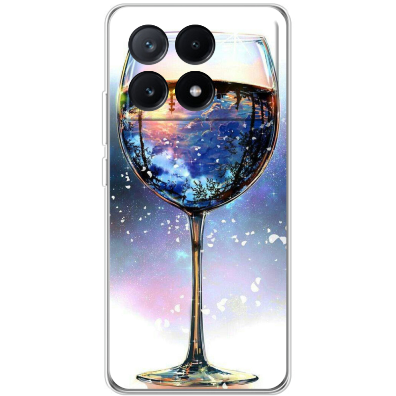 Чехол BoxFace Xiaomi Poco X6 Pro 5G 