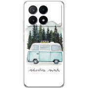 Чехол BoxFace Xiaomi Poco X6 Pro 5G 