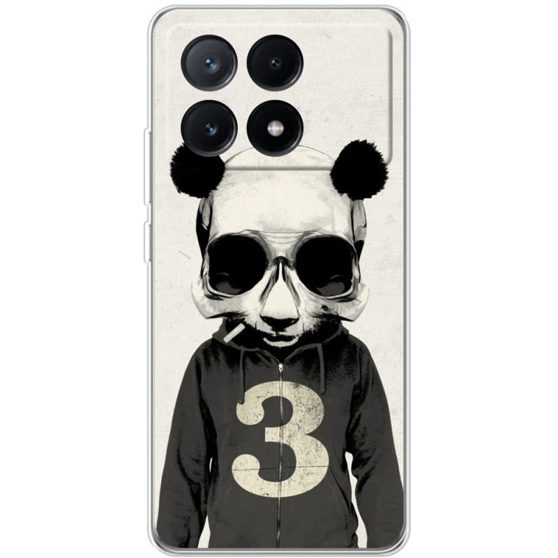 Чехол BoxFace Xiaomi Poco X6 Pro 5G 