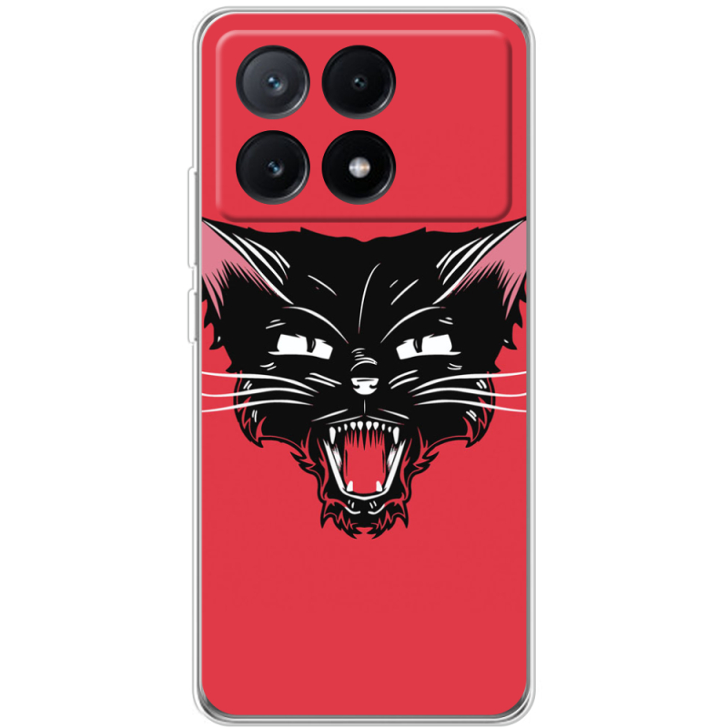 Чехол BoxFace Xiaomi Poco X6 Pro 5G 