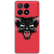 Чехол BoxFace Xiaomi Poco X6 Pro 5G 