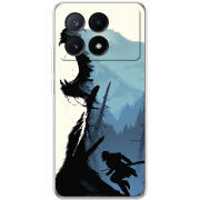 Чехол BoxFace Xiaomi Poco X6 Pro 5G 