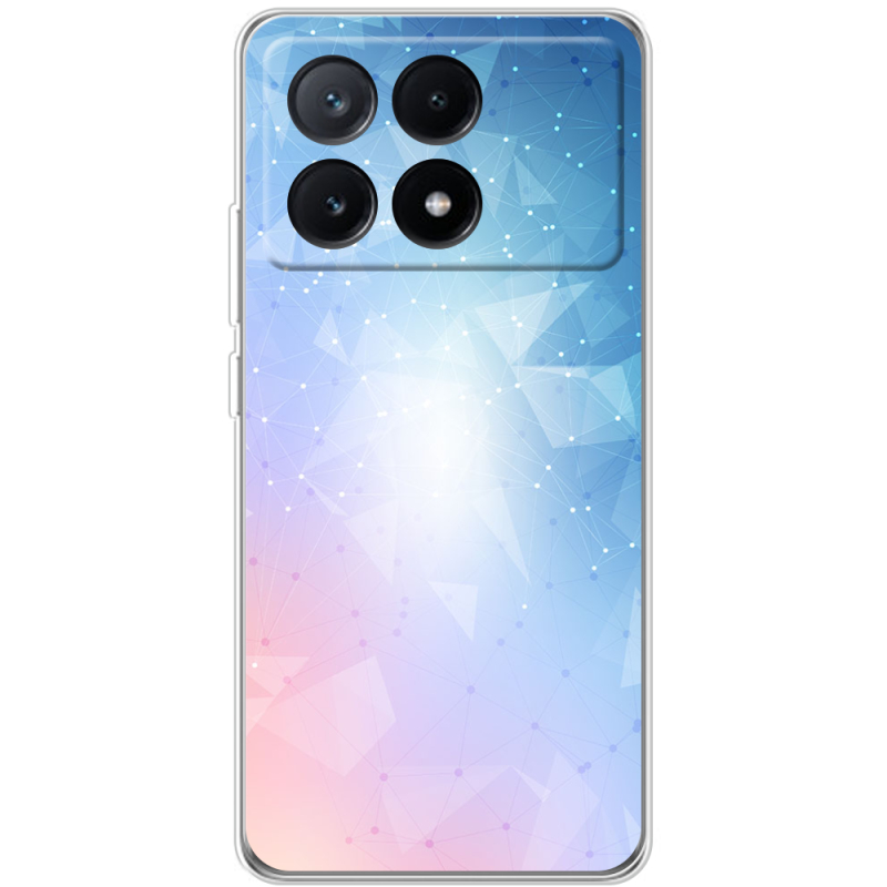 Чехол BoxFace Xiaomi Poco X6 Pro 5G 