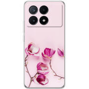 Чехол BoxFace Xiaomi Poco X6 Pro 5G 