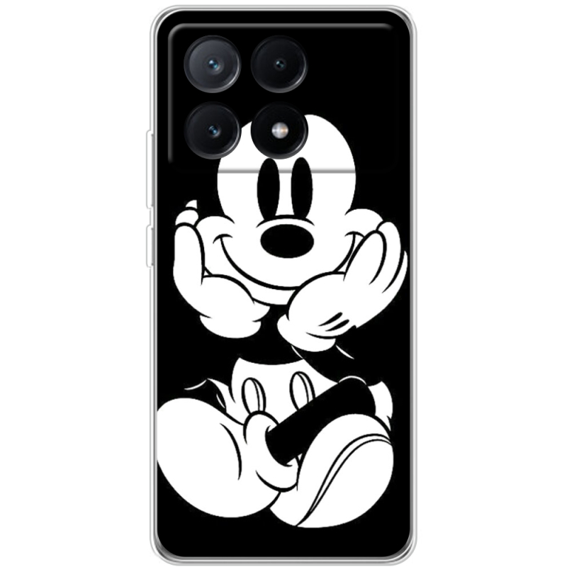 Чехол BoxFace Xiaomi Poco X6 Pro 5G 