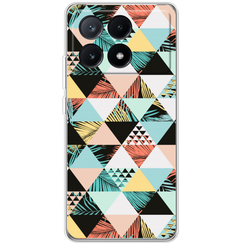 Чехол BoxFace Xiaomi Poco X6 Pro 5G 