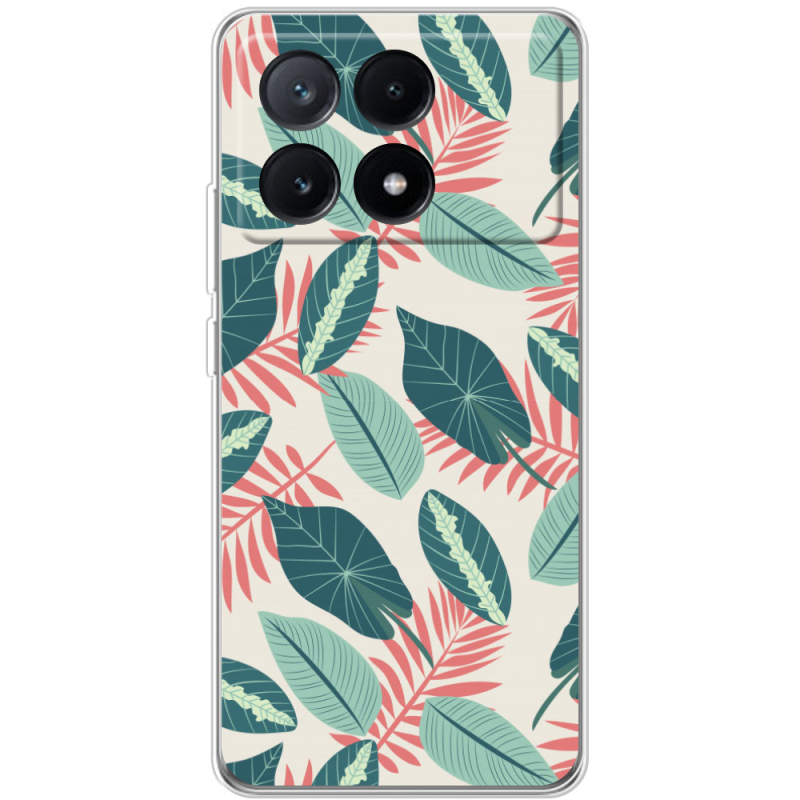 Чехол BoxFace Xiaomi Poco X6 Pro 5G 