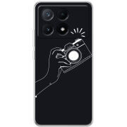 Чехол BoxFace Xiaomi Poco X6 Pro 5G 