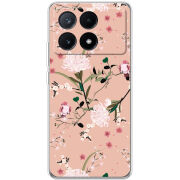 Чехол BoxFace Xiaomi Poco X6 Pro 5G 