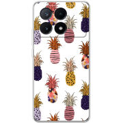 Чехол BoxFace Xiaomi Poco X6 Pro 5G 