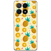 Чехол BoxFace Xiaomi Poco X6 Pro 5G 