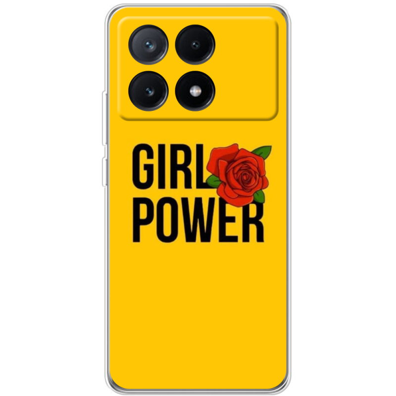 Чехол BoxFace Xiaomi Poco X6 Pro 5G 