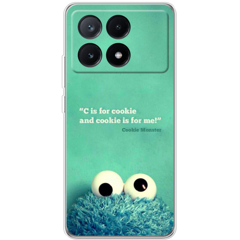 Чехол BoxFace Xiaomi Poco X6 Pro 5G 