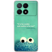 Чехол BoxFace Xiaomi Poco X6 Pro 5G 