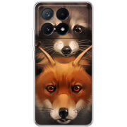 Чехол BoxFace Xiaomi Poco X6 Pro 5G 