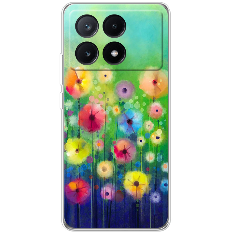 Чехол BoxFace Xiaomi Poco X6 Pro 5G 