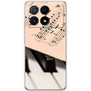 Чехол BoxFace Xiaomi Poco X6 Pro 5G 