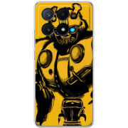 Чехол BoxFace Xiaomi Poco X6 Pro 5G 