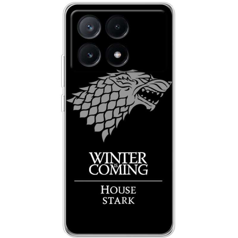 Чехол BoxFace Xiaomi Poco X6 Pro 5G 