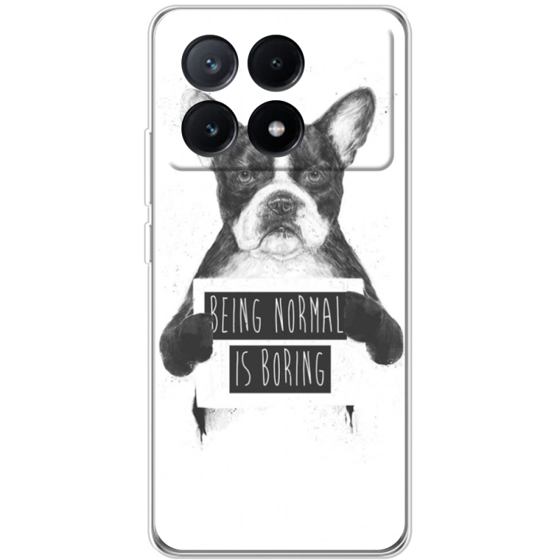 Чехол BoxFace Xiaomi Poco X6 Pro 5G 