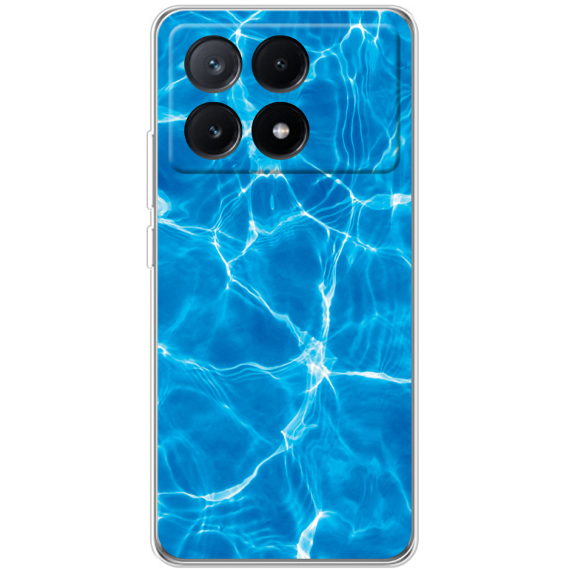 Чехол BoxFace Xiaomi Poco X6 Pro 5G 