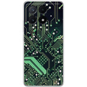 Чехол BoxFace Xiaomi Poco X6 Pro 5G Microchip