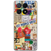 Чехол BoxFace Xiaomi Poco X6 Pro 5G 