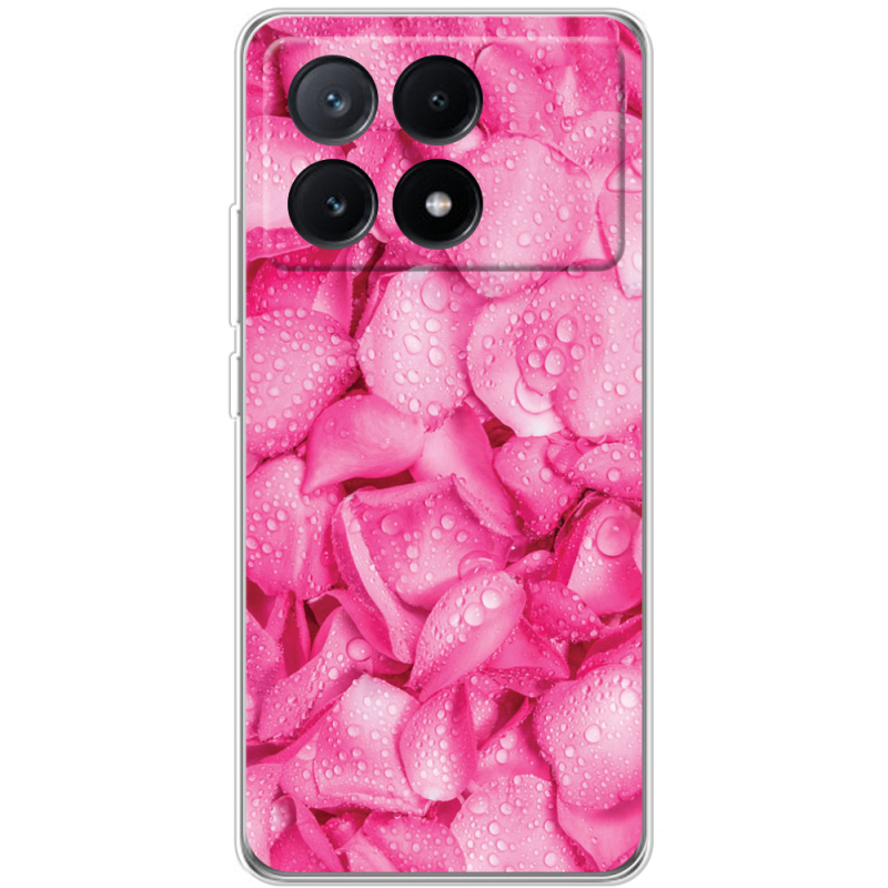 Чехол BoxFace Xiaomi Poco X6 Pro 5G 