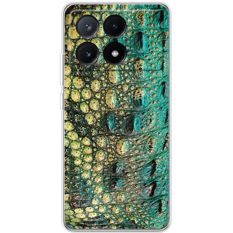 Чехол BoxFace Xiaomi Poco X6 Pro 5G 