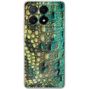 Чехол BoxFace Xiaomi Poco X6 Pro 5G 