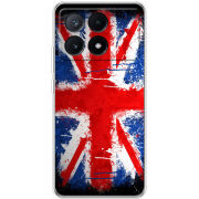 Чехол BoxFace Xiaomi Poco X6 Pro 5G 