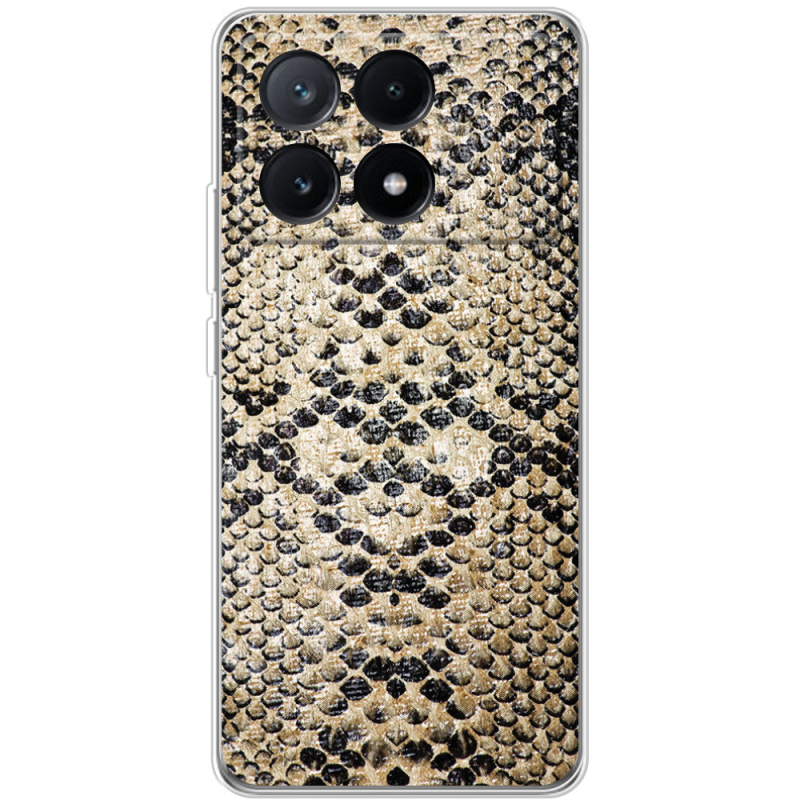 Чехол BoxFace Xiaomi Poco X6 Pro 5G 