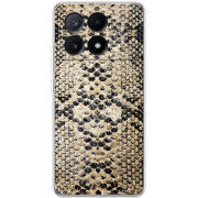 Чехол BoxFace Xiaomi Poco X6 Pro 5G 